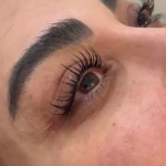 سالن زیبایی سپیده کاظمی