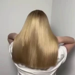 مرکز کراتین و رنگ و لایت ندا