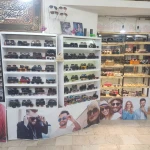 تصویر بینایی سنجی و عینک فروشی پیروزی