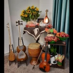 آموزشگاه موسیقی شَه تار