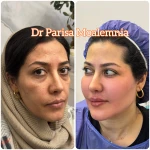 کلینیک دکتر پریسا معلم نیا