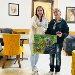 آموزشگاه طراحی و نقاشی ولکان