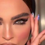 آموزشگاه و سالن زیبایی هانیه فراهانی