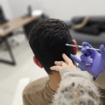 کلینیک پوست مو زیبایی و لیزر سلام پوست