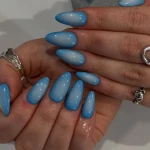 تصویر خدمات فوق تخصصی کاشت ناخن روسی