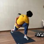  یوگا ، تی آر ایکس