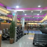  مجموعه ورزشی اریکه نیایش