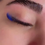 خدمات تخصصی مژه و ناخن ریهانیس