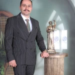  وکیل پایه یک دادگستری و مشاور علی منصوری