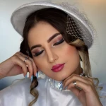سالن زیبایی افسون عیوضی میکاپ تخصصی عروس