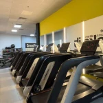 باشگاه بانوان سینرژی