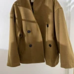 تصویر مزون خیاطی و فروشگاه لباس ساریکا