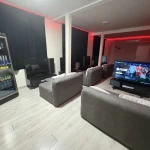 گیم نت لیبرتی (Liberty game net)