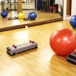  باشگاه ورزشی افروز