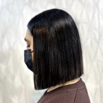 نمونه کار مرکز تخصصی کوتاهی مو قیچی