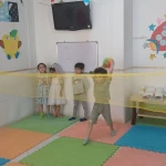 مهدکودک و پیش دبستانی طوطک