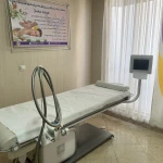 تصویر کلینیک لاغری و زیبایی پایتخت