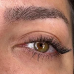  خدمات تخصصی مژه فاطمه احمدی