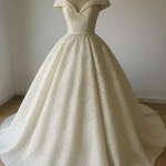 مزون گل نرگس (لباس مجلسی و عروس)