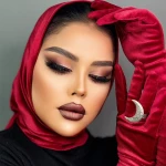 سالن زیبایی ژاله عادلی