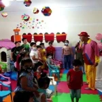  مهد کودک نور الصالحین