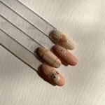 آموزش و خدمات ناخن‌ شمیم باران (ابزاراستریل)