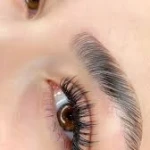  اکستنشن مژه| لیفت لمینیت مژه و ابرو