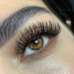 سالن زیبایی مهدیس جوادی