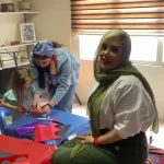 تصویر آموزشگاه موسیقی ترمه