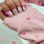سالن زیبایی گلناز نیل | ناخن مژه کراتین