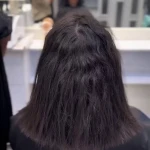 خدمات احیا،صافی و کراتین مو واعظي