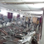  مجموعه ورزشی تکاور