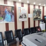 نمونه کار عکاسی تک ستاره
