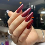 نمونه کار سالن زیبایی شقایق