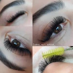 تصویر مرکز خدمات و آموزش کاشت ناخن و مژه رامونا