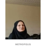 نمونه کار روانشناس دکتر پروین صدقی
