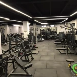 باشگاه بدنسازی نوین تن (شعبه 3)