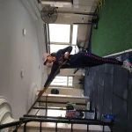 مربی تیاریکس trx فانکشنال تناسب اندام