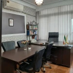 تصویر دفتر وکالت دکتراحمدیاسمن