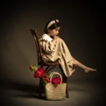 استودیو تخصصی عکاسی رافا (کودک و بارداری)