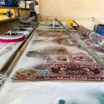 قالیشویی مبل شویی  عطار تهران