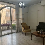 مریم میرزائی دکتری تخصصی روانشناسی