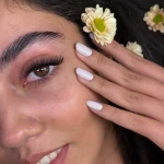 نمونه کار سالن زیبایی گل هورتانسیا