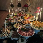 تصویر تشریفات مجلل آرامیس (مجید لبافی)
