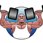  باشگاه بدنسازی شهید انور دولت آباد