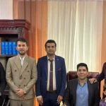 مشاور حقوقی و وکیل پایه یک حمید همت زاده