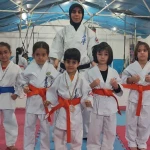  مجموعه فرهنگی ورزشی شهید کبیری طامه
