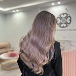 سالن زیبایی الشین