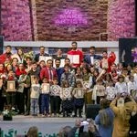 لوگوی آموزشگاه موسیقی اقبال