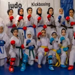  ستارگان ورزشی نوربخش